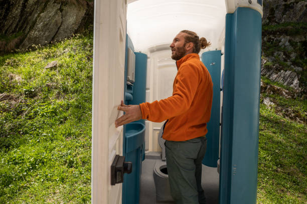 Best Affordable portable toilet rental  in Bowman, ND