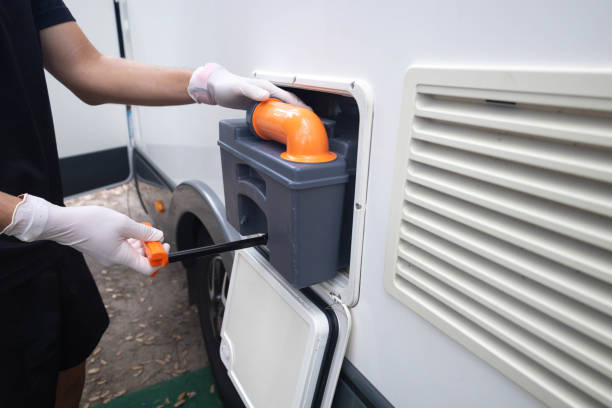 Best Long-term porta potty rental  in Bowman, ND