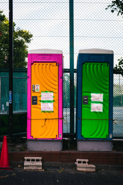 Best Porta potty rental near me  in Bowman, ND