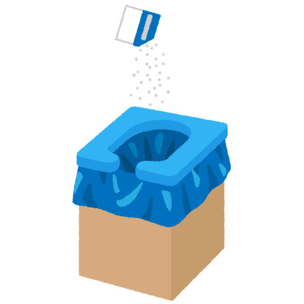 Portable Toilet Options We Offer in Bowman, ND