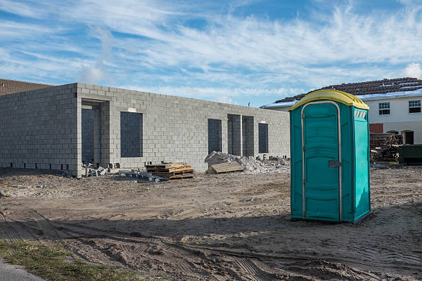 Best Portable restroom trailer rental  in Bowman, ND